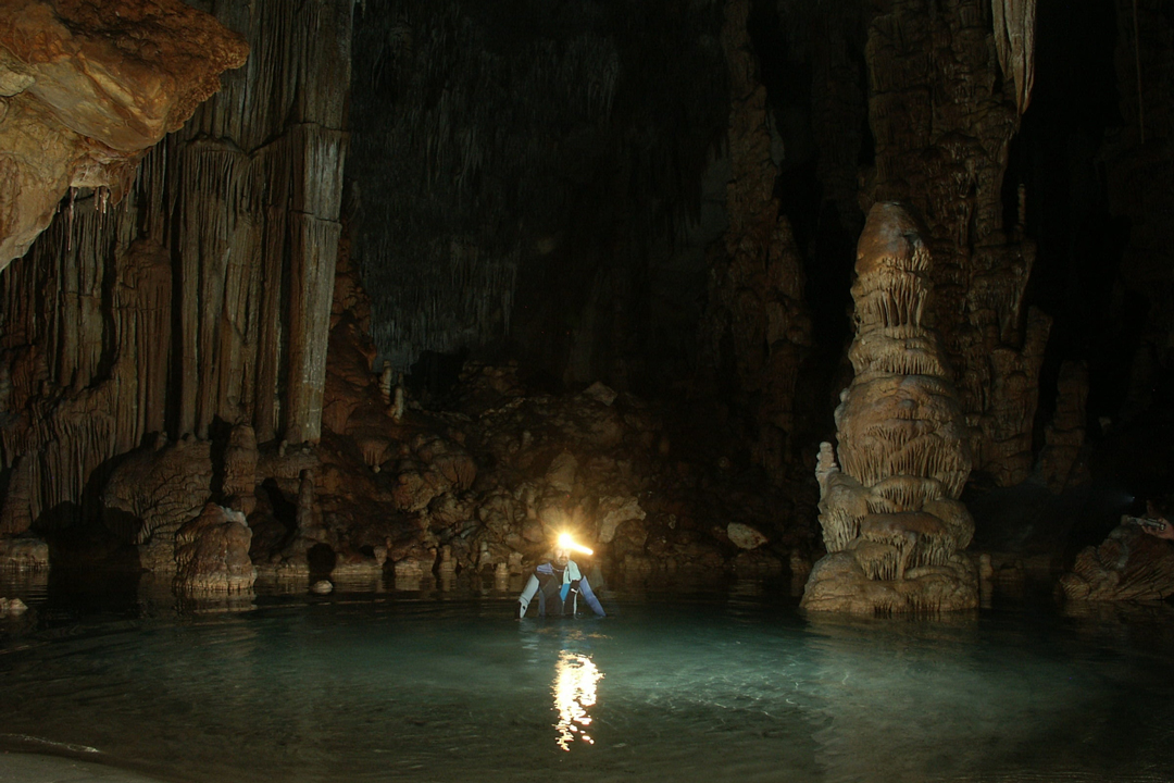 Sea caves tour in Mallorca Sea caves tour in Mallorca