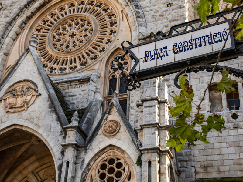 Scenic Tramuntana, Vineyards & Majorcan Wine Tasting 