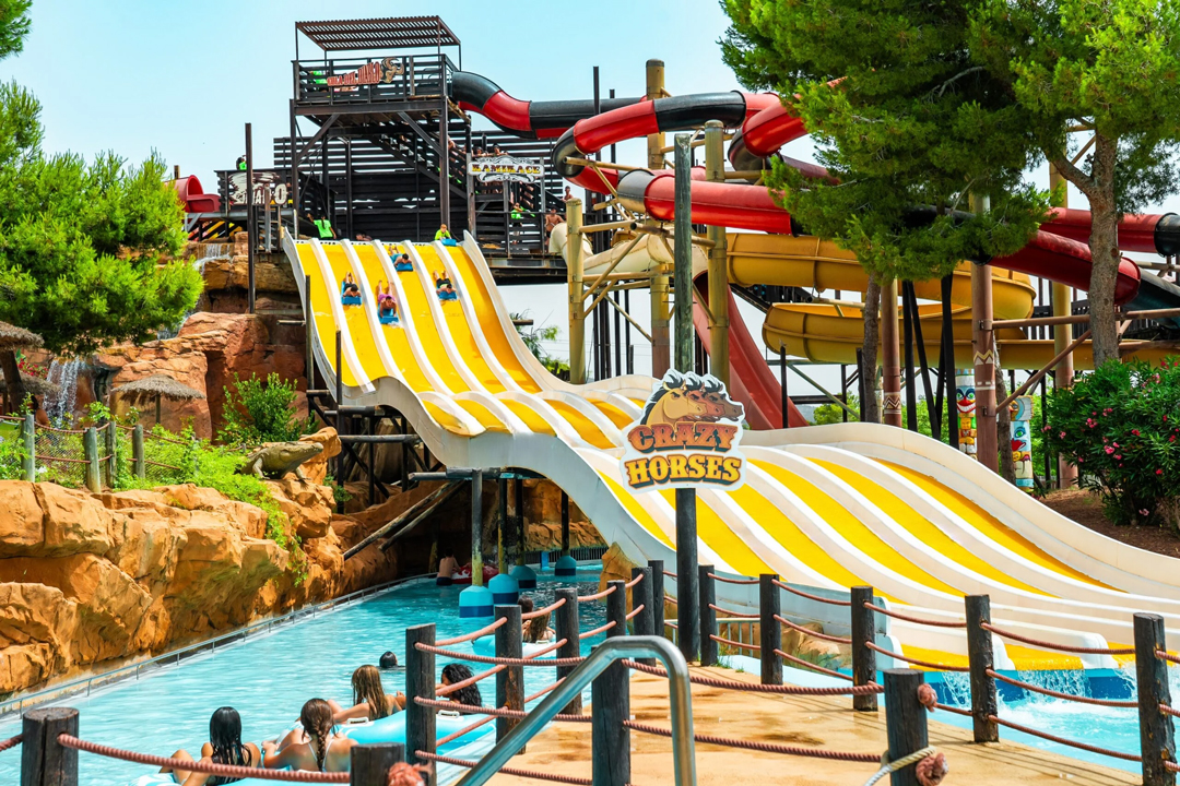 Western Park – Adventure and Fun in the Wild West Western Park – Adventure and Fun in the Wild West