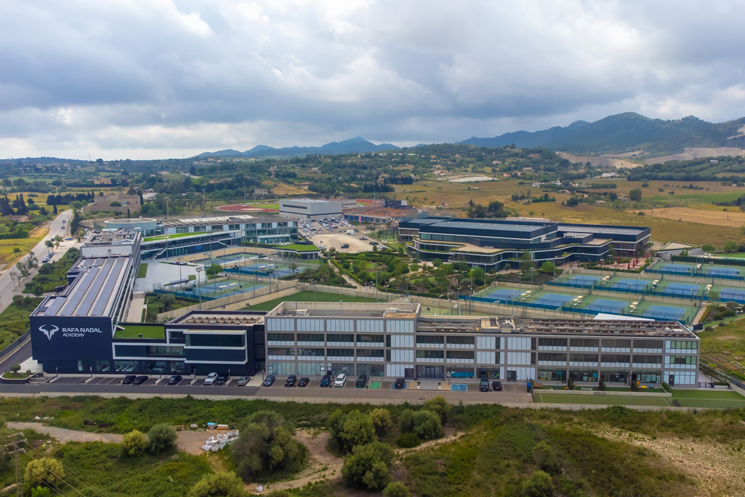 Rafa Nadal Museum Rafa Nadal Museum