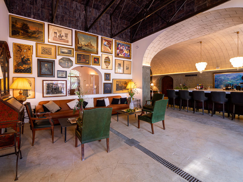 By Land & Sea: From Mallorca's Heartland to the Supreme Northern Coast By Land & Sea: From Mallorca's Heartland to the Supreme Northern Coast