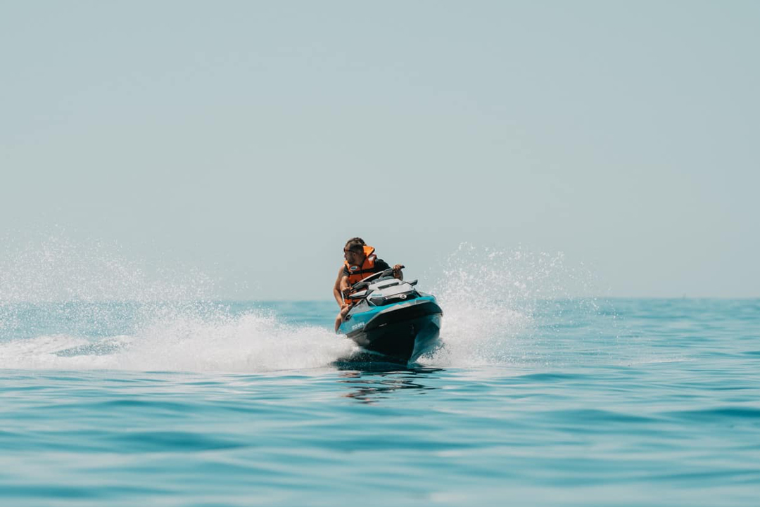 Jet Ski Tour from Andratx Jet Ski Tour from Andratx