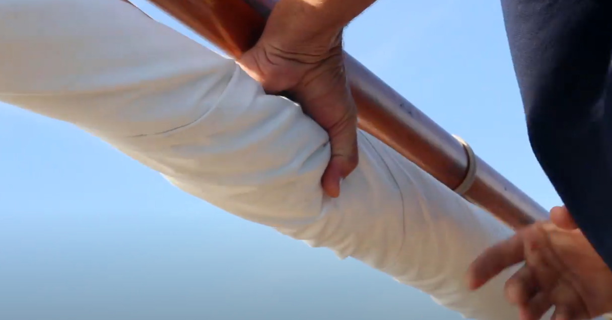 By Land & Sea: From Mallorca's Heartland to the Supreme Northern Coast